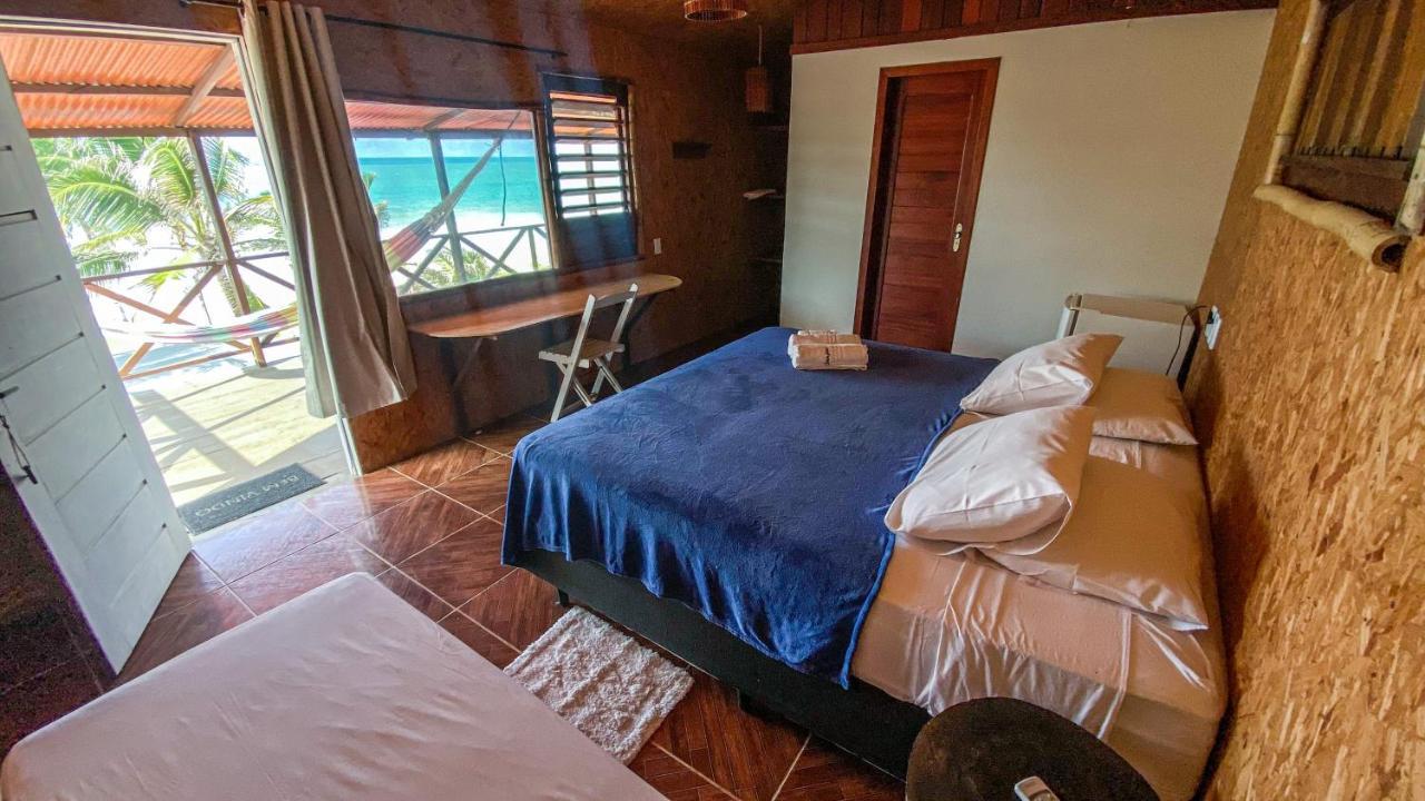 Hotel Casa Janjao Icaraí Exteriér fotografie