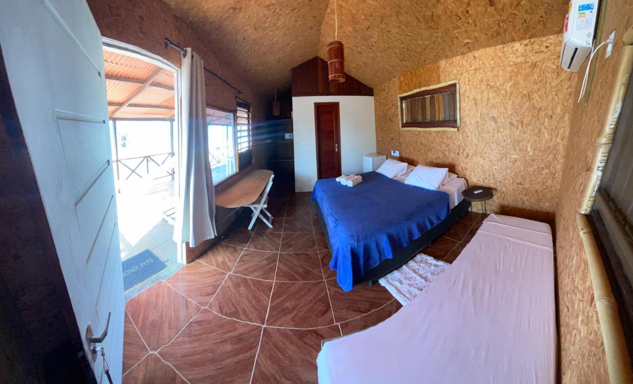 Hotel Casa Janjao Icaraí Exteriér fotografie