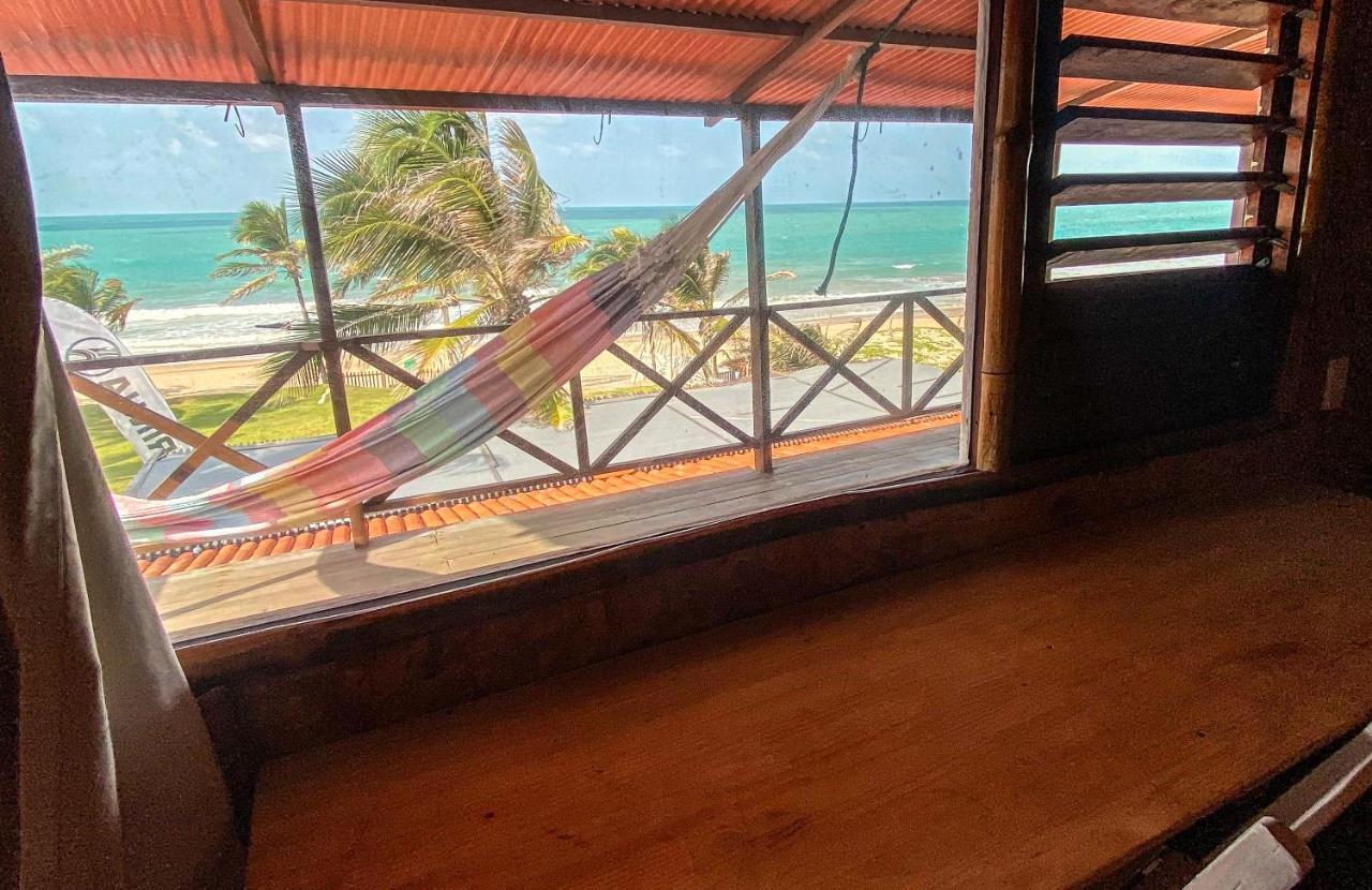 Hotel Casa Janjao Icaraí Exteriér fotografie