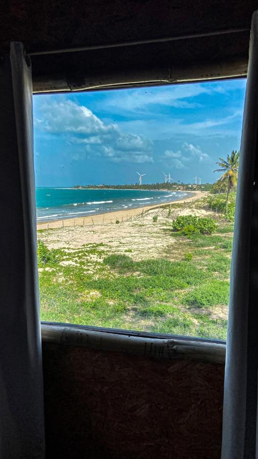 Hotel Casa Janjao Icaraí Exteriér fotografie