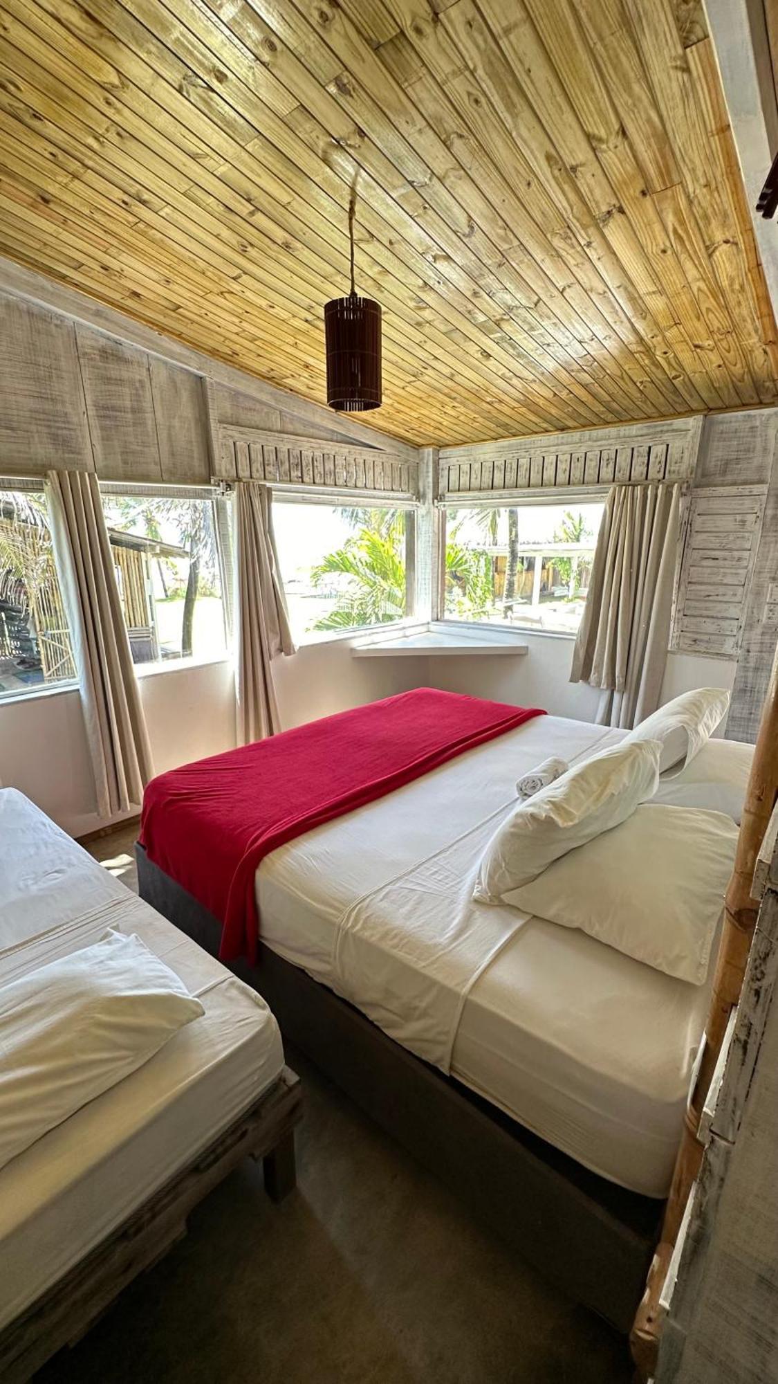 Hotel Casa Janjao Icaraí Exteriér fotografie
