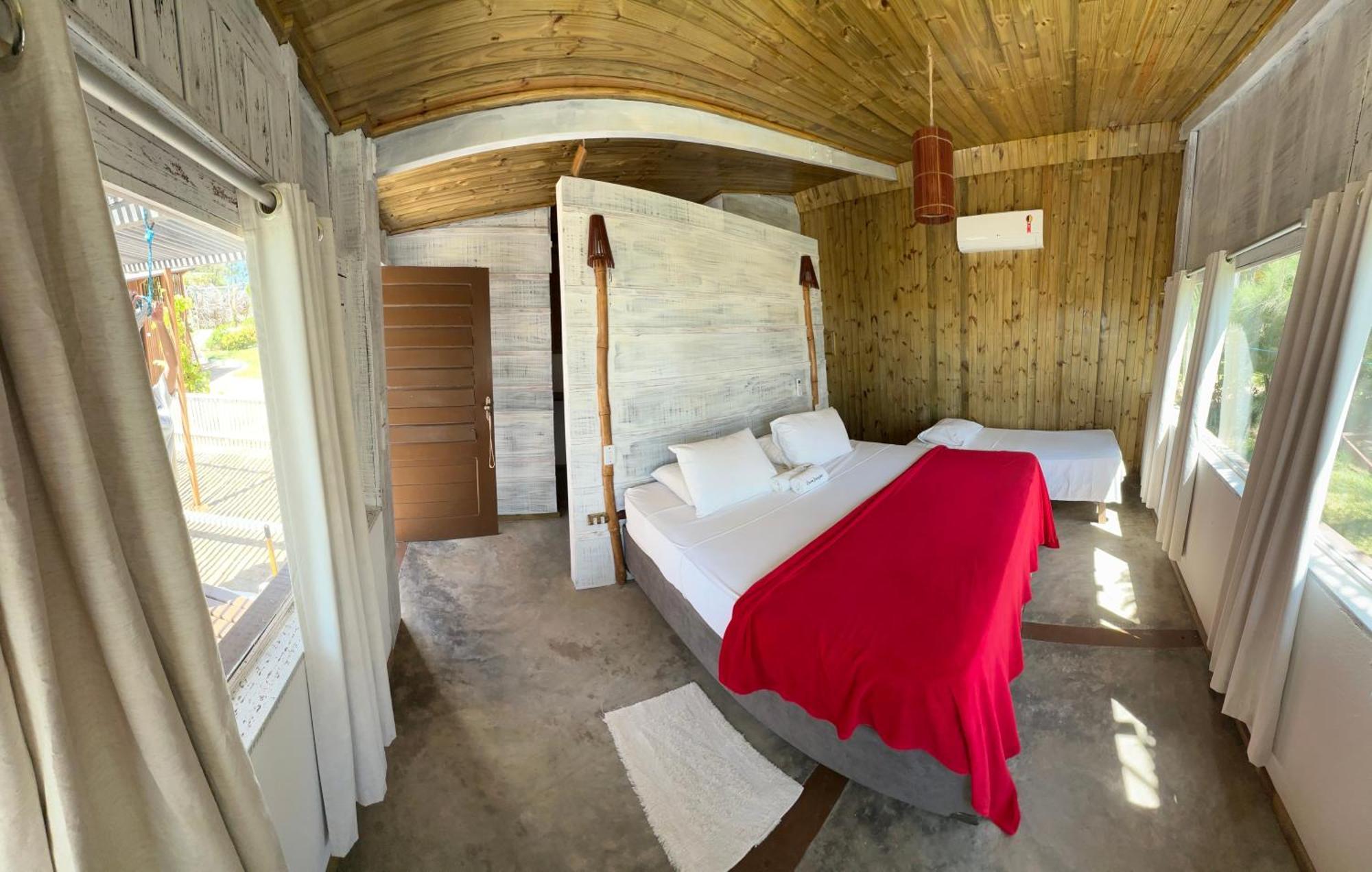 Hotel Casa Janjao Icaraí Exteriér fotografie