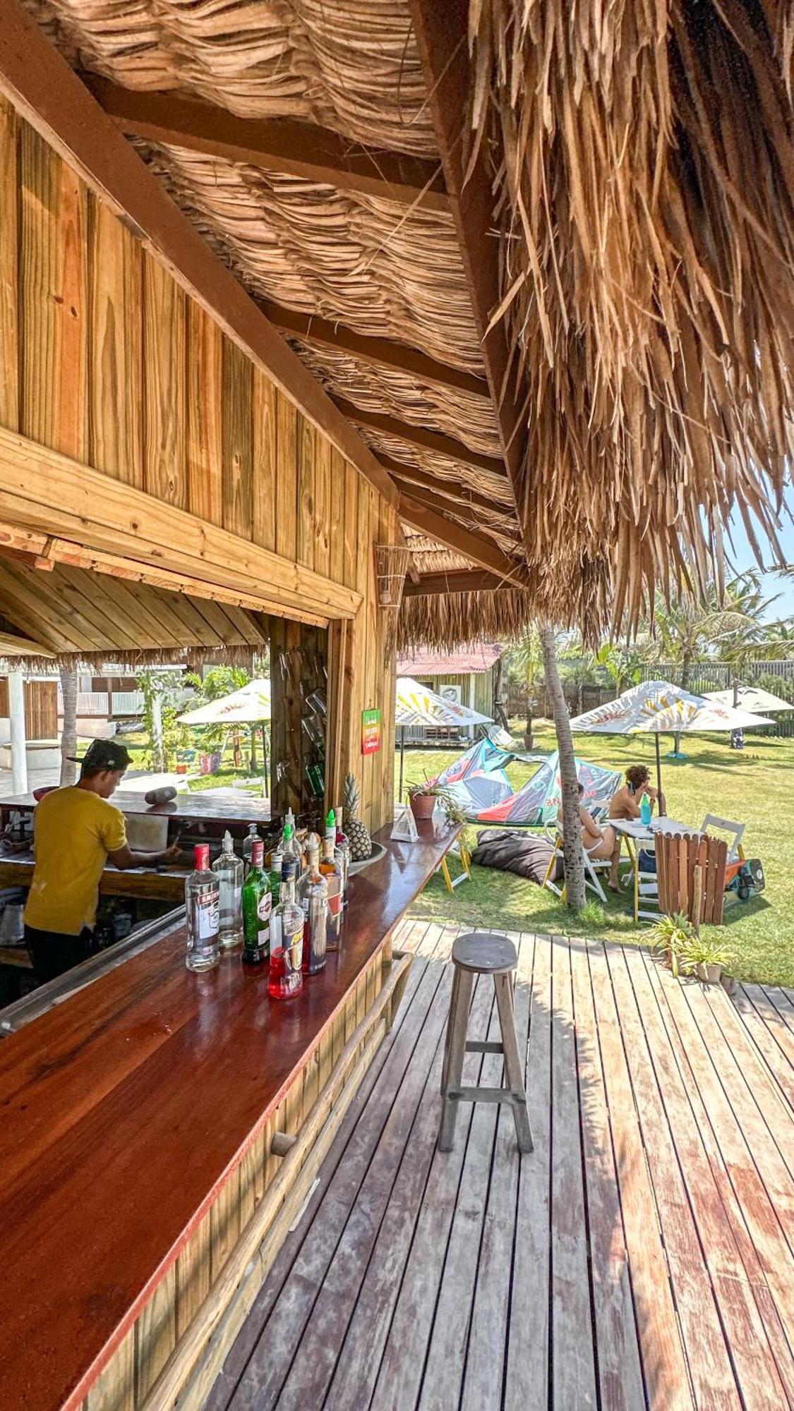 Hotel Casa Janjao Icaraí Exteriér fotografie
